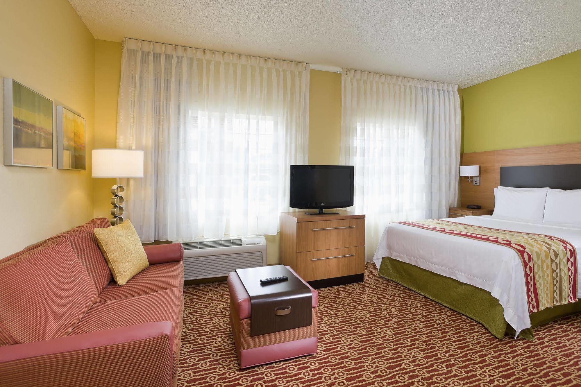 Sonesta Simply Suites Houston Brookhollow Cameră foto