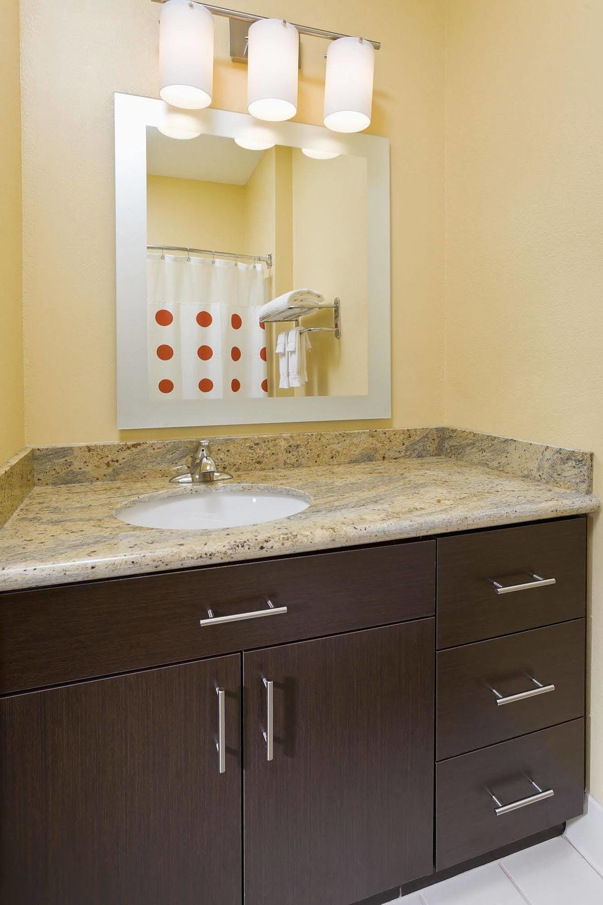 Sonesta Simply Suites Houston Brookhollow Exterior foto