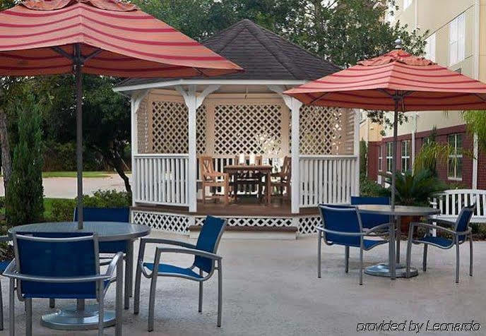 Sonesta Simply Suites Houston Brookhollow Exterior foto