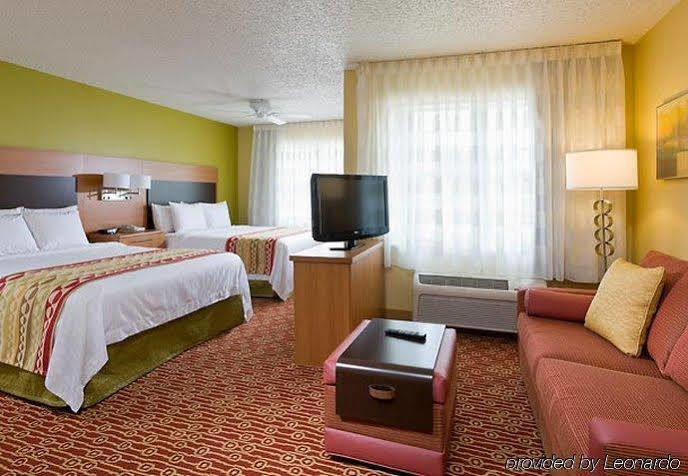 Sonesta Simply Suites Houston Brookhollow Exterior foto