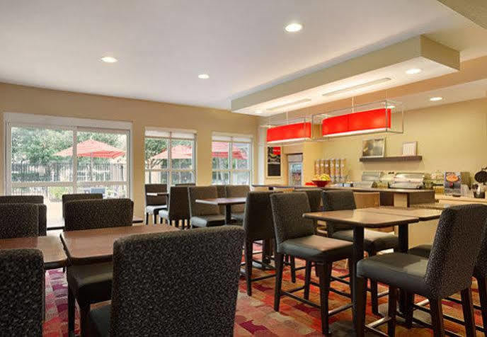 Sonesta Simply Suites Houston Brookhollow Exterior foto