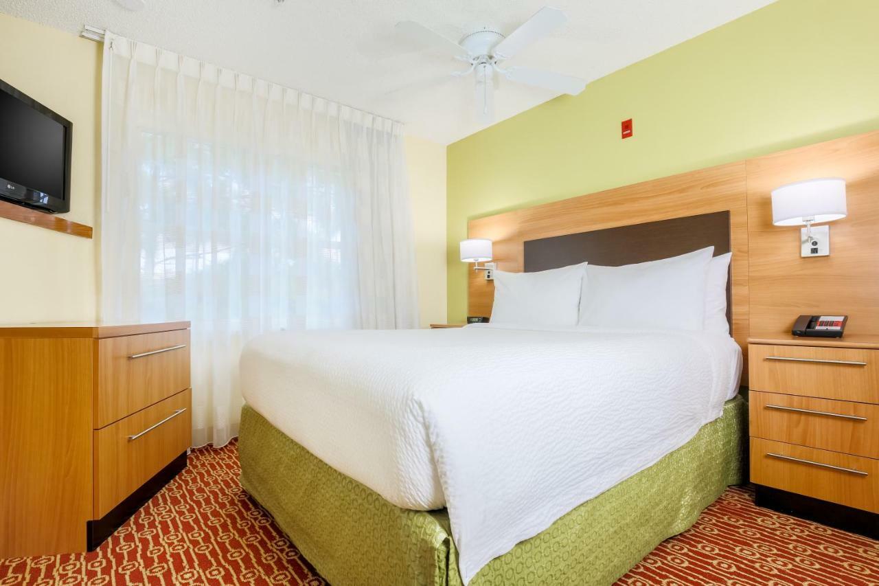 Sonesta Simply Suites Houston Brookhollow Exterior foto