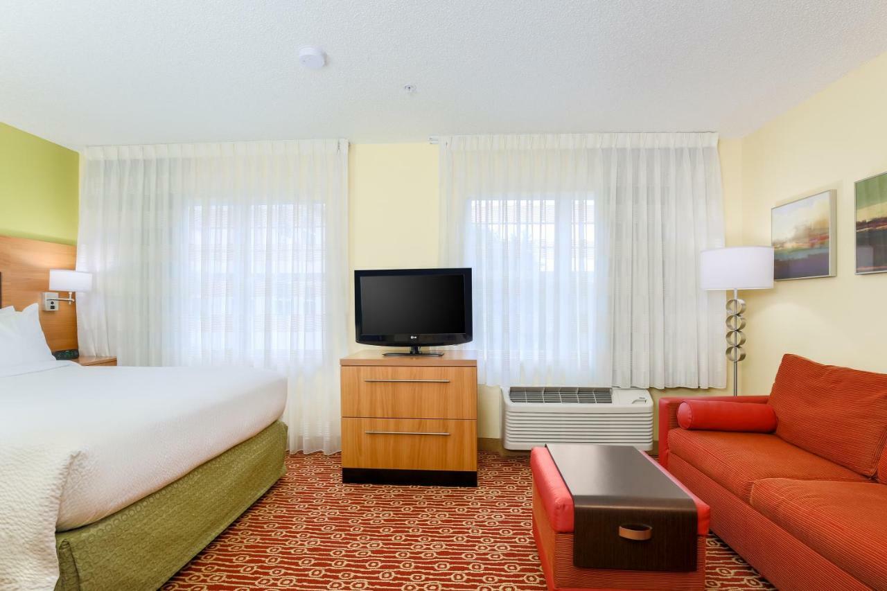 Sonesta Simply Suites Houston Brookhollow Exterior foto
